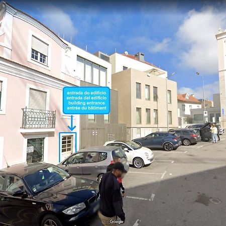Lovely Apartment In The Center Of Aveiro Ngoại thất bức ảnh