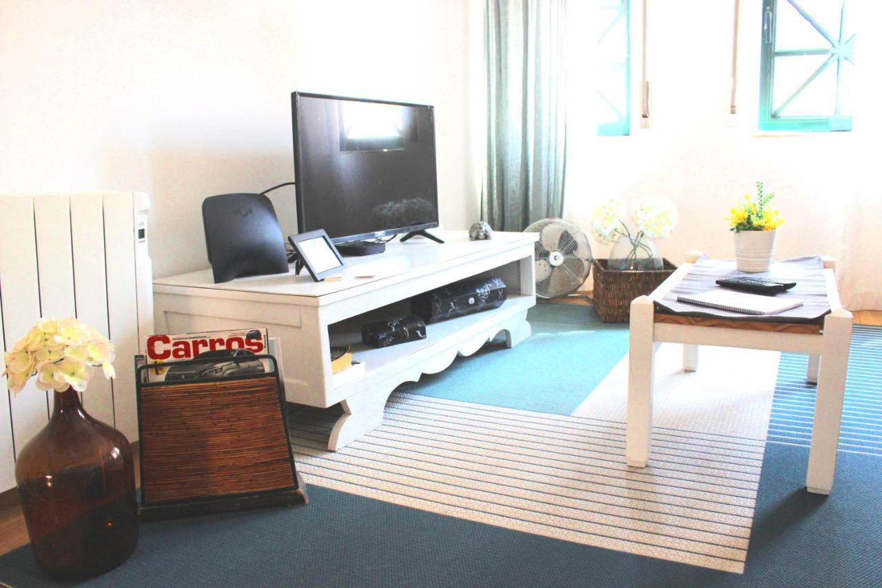 Lovely Apartment In The Center Of Aveiro Ngoại thất bức ảnh