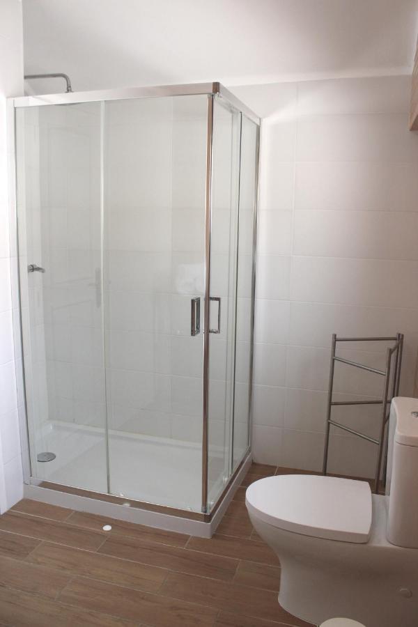 Lovely Apartment In The Center Of Aveiro Ngoại thất bức ảnh