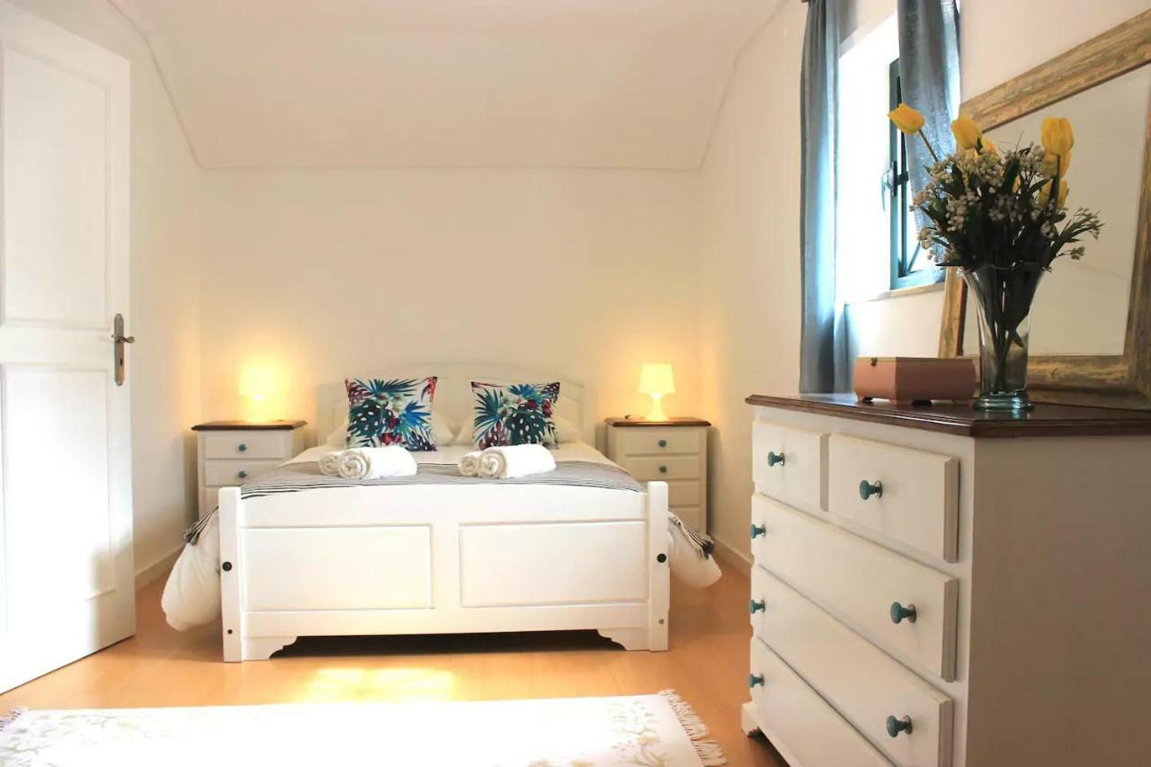 Lovely Apartment In The Center Of Aveiro Ngoại thất bức ảnh