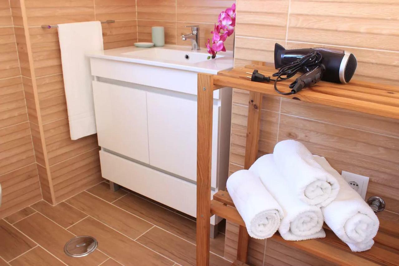 Lovely Apartment In The Center Of Aveiro Ngoại thất bức ảnh