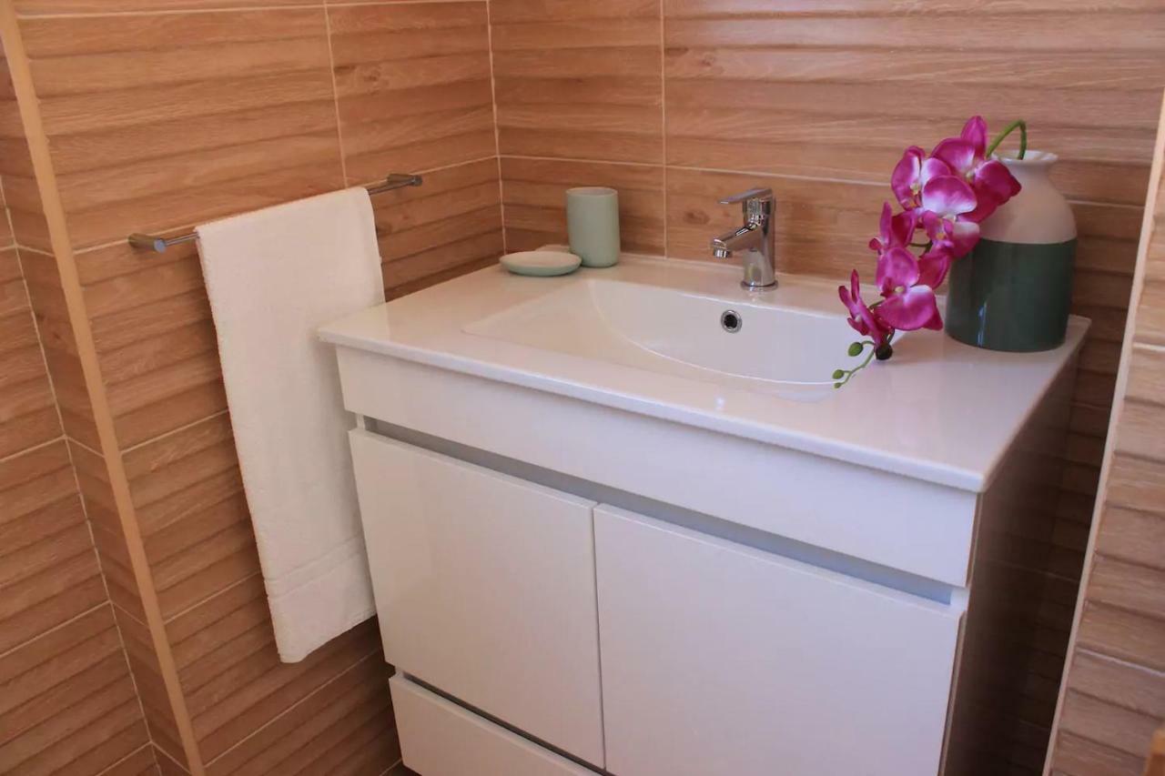 Lovely Apartment In The Center Of Aveiro Ngoại thất bức ảnh
