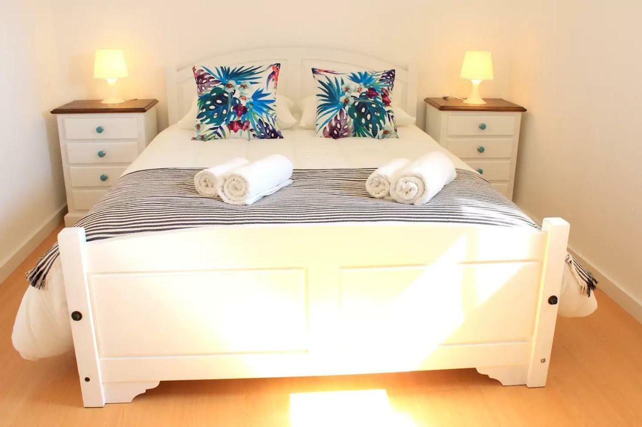 Lovely Apartment In The Center Of Aveiro Ngoại thất bức ảnh