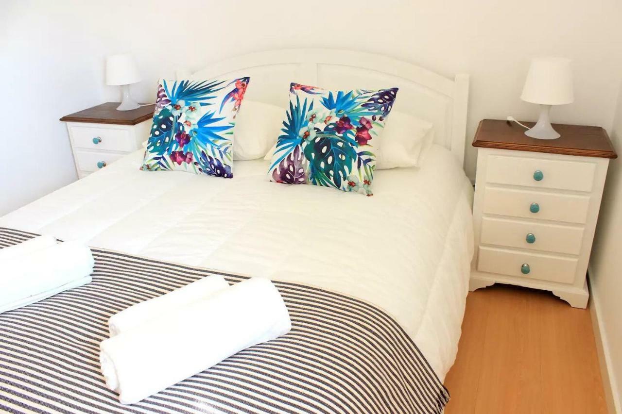 Lovely Apartment In The Center Of Aveiro Ngoại thất bức ảnh