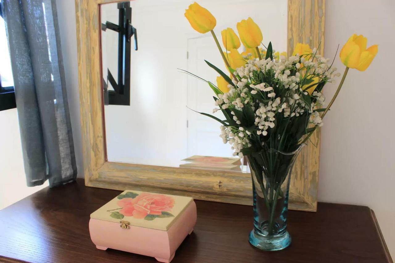 Lovely Apartment In The Center Of Aveiro Ngoại thất bức ảnh